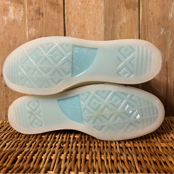 Chuck Taylor Converse All Star 70 Hi Iridescent - Picture 6 of 11